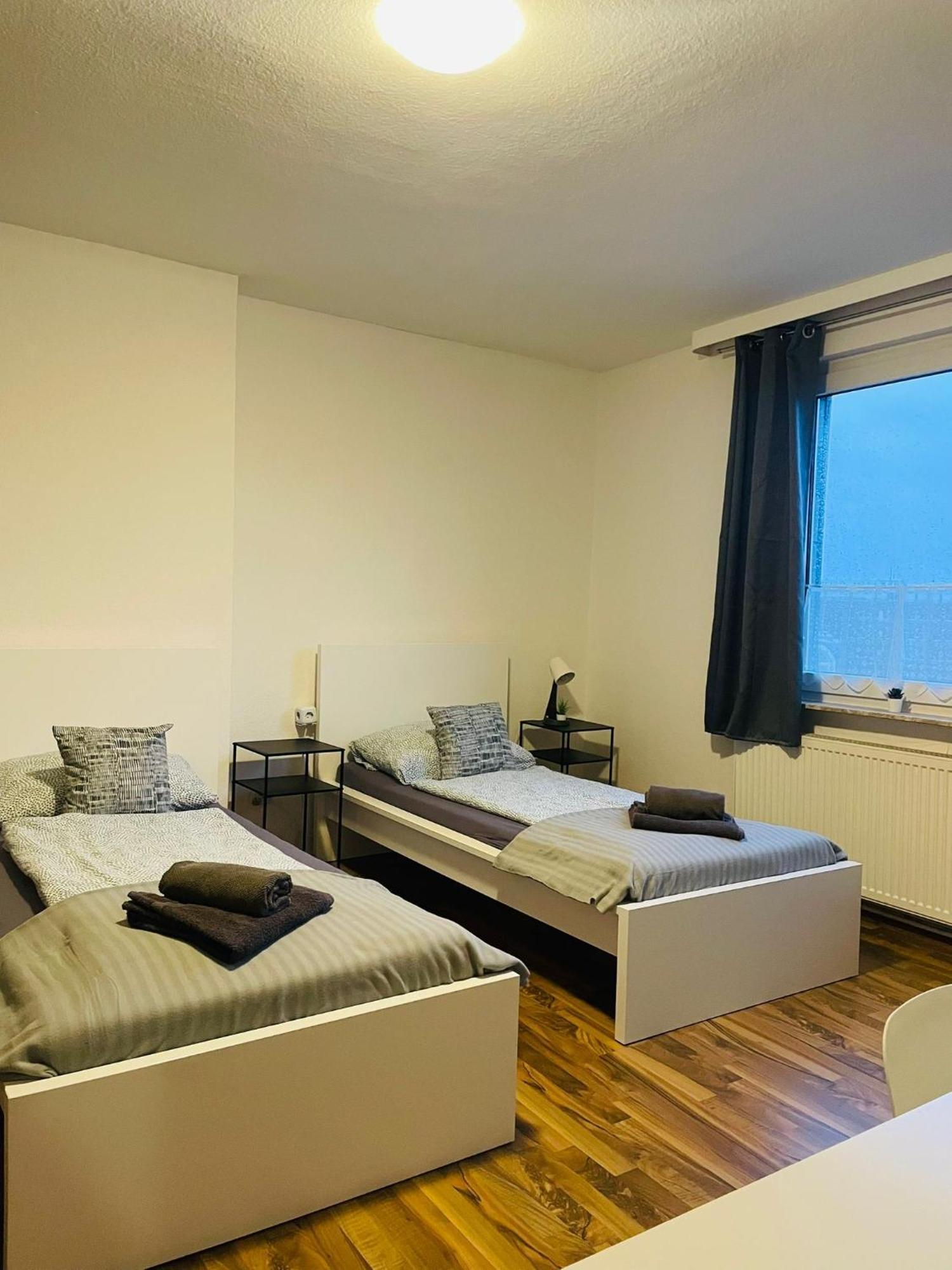 Quartier 7 - Zentral Gelegene Ferienwohnung Mit Stadtblick Bremerhaven Exteriér fotografie