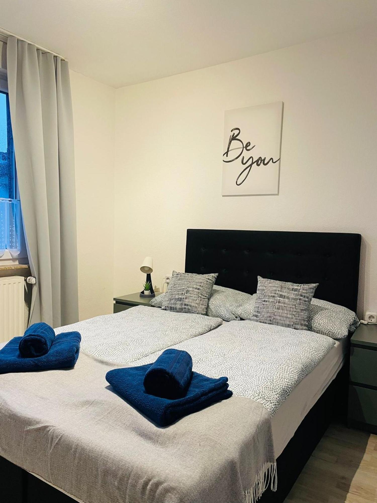 Quartier 7 - Zentral Gelegene Ferienwohnung Mit Stadtblick Bremerhaven Exteriér fotografie